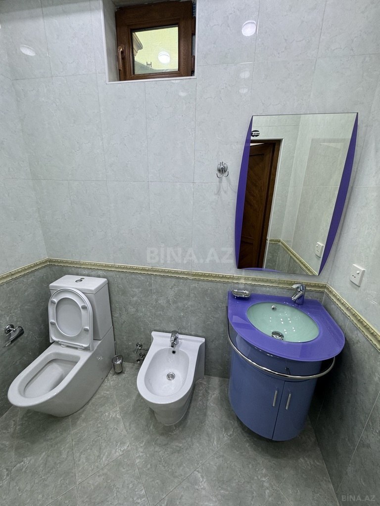 5-комн. дом/дача - пос. Бакиханова - 300 м² (6)