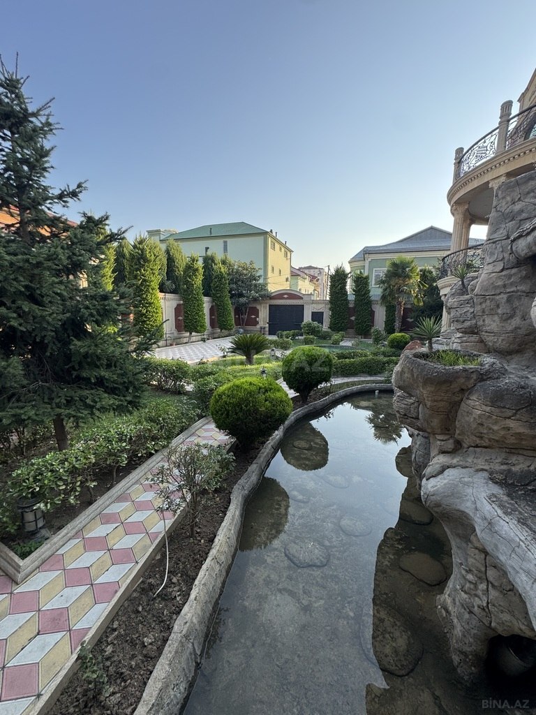 5-комн. дом/дача - пос. Бакиханова - 300 м² (3)
