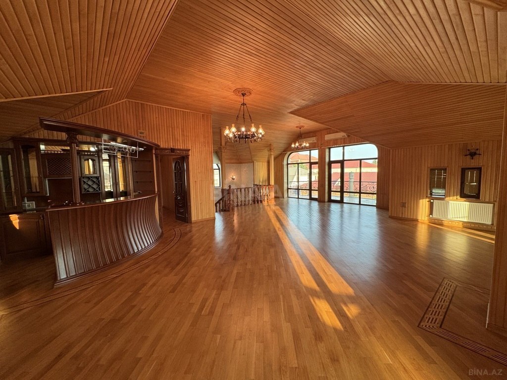 5-комн. дом/дача - пос. Бакиханова - 300 м² (21)