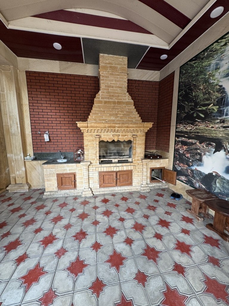 5-комн. дом/дача - пос. Бакиханова - 300 м² (23)