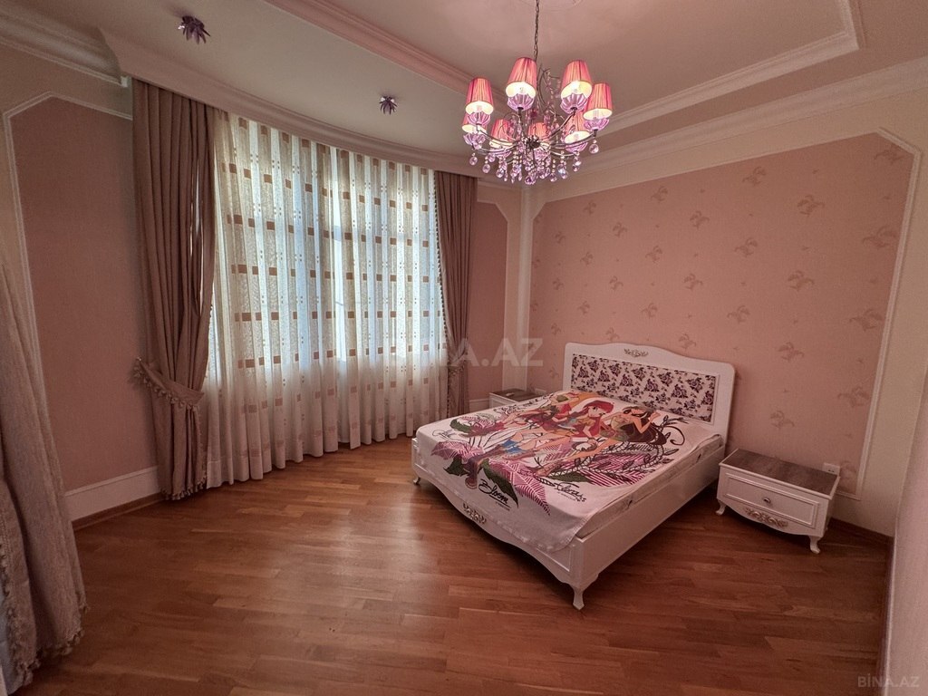 5-комн. дом/дача - пос. Бакиханова - 300 м² (15)