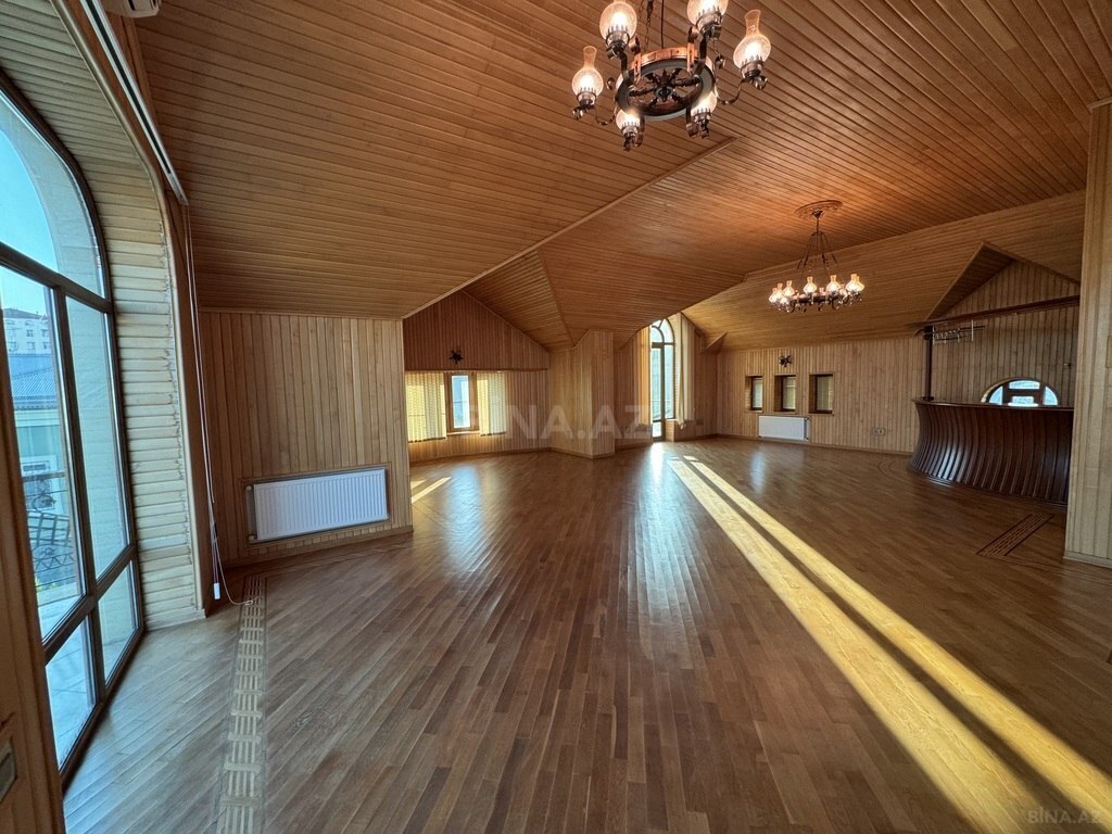 5-комн. дом/дача - пос. Бакиханова - 300 м² (19)