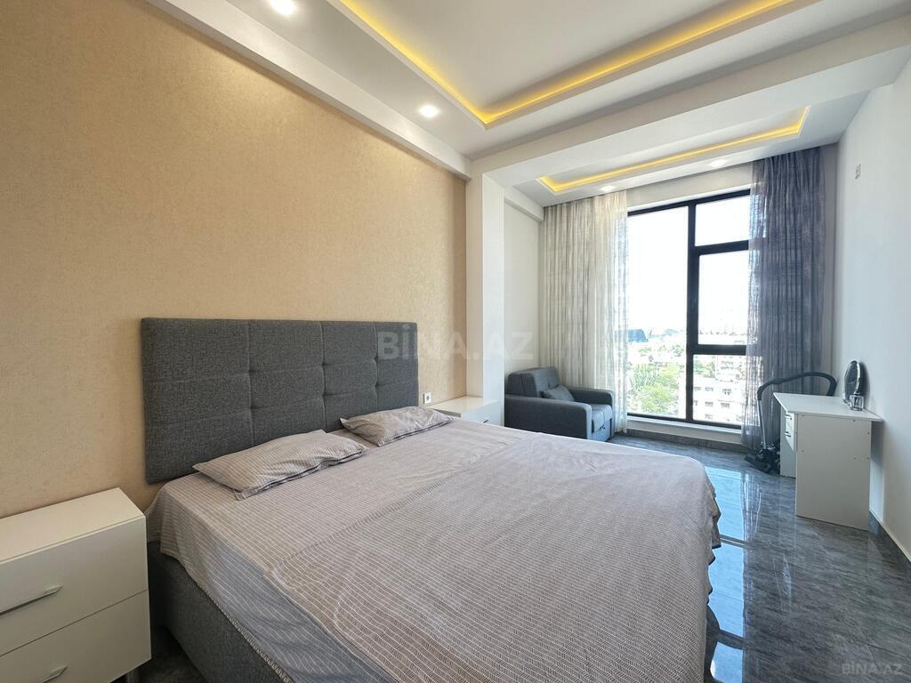 2 otaqlı yeni tikili - Nərimanov r. - 65 m² (11)
