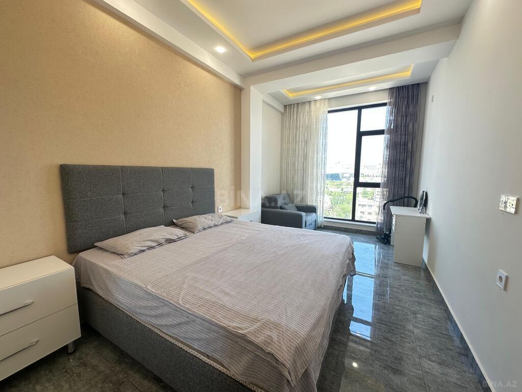 2 otaqlı yeni tikili - Nərimanov r. - 65 m² (12)