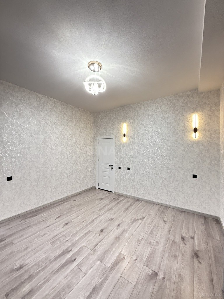 4 otaqlı həyət evi/bağ evi - Şüvəlan q. - 160 m² (22)