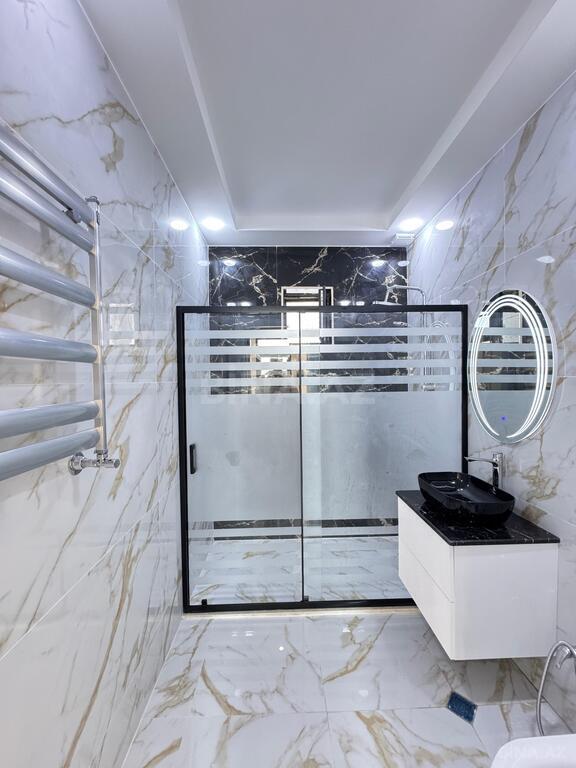 5 otaqlı həyət evi/bağ evi - Şüvəlan q. - 200 m² (24)