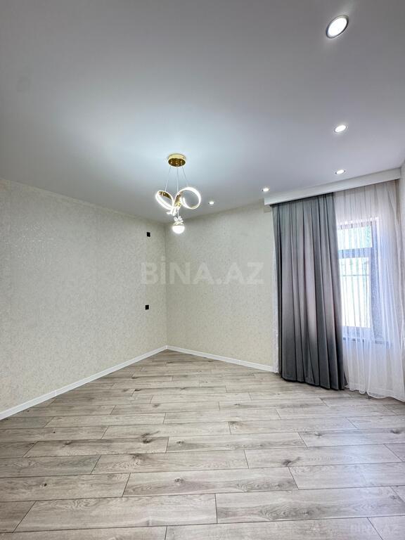 5 otaqlı həyət evi/bağ evi - Şüvəlan q. - 200 m² (16)