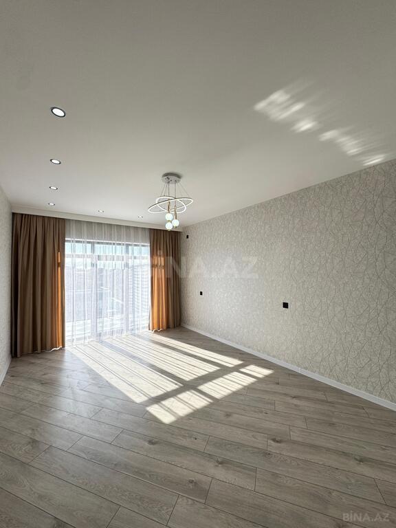 5 otaqlı həyət evi/bağ evi - Şüvəlan q. - 200 m² (20)