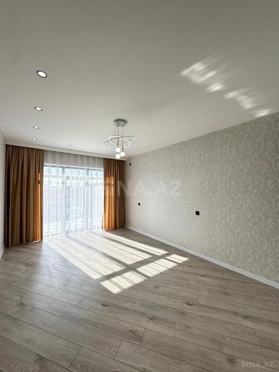 5 otaqlı həyət evi/bağ evi - Şüvəlan q. - 200 m² (22)
