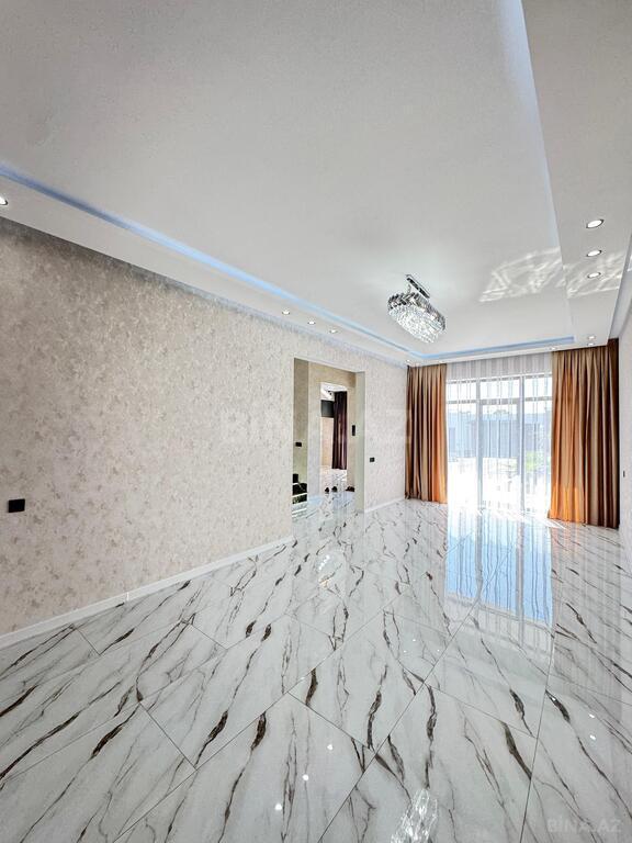 5 otaqlı həyət evi/bağ evi - Şüvəlan q. - 200 m² (19)