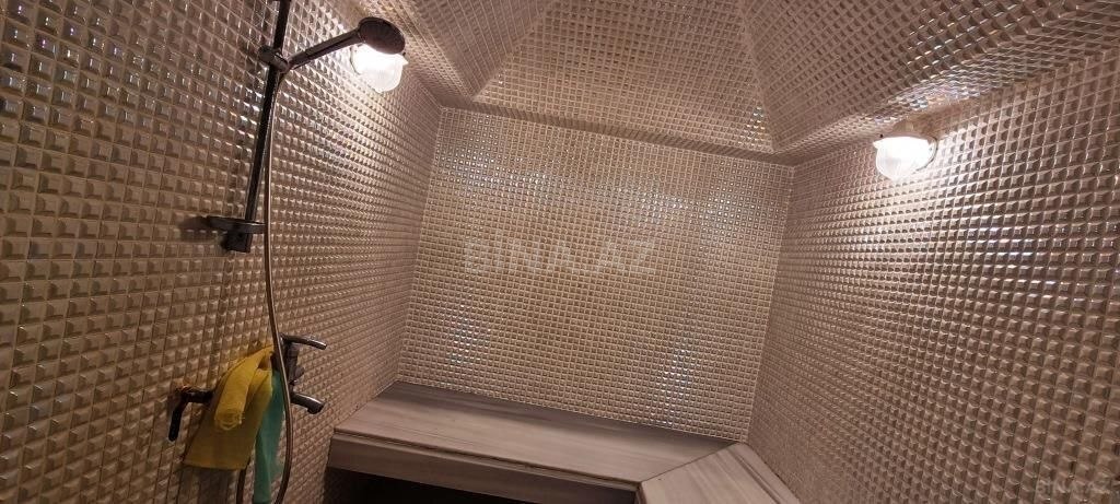 8 otaqlı həyət evi/bağ evi - Buzovna q. - 700 m² (29)