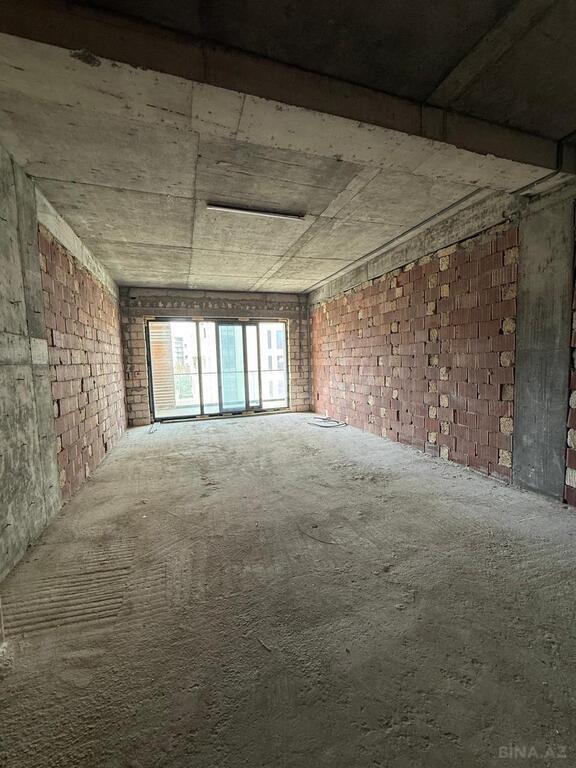 1 otaqlı yeni tikili - Nardaran q. - 58 m² (4)