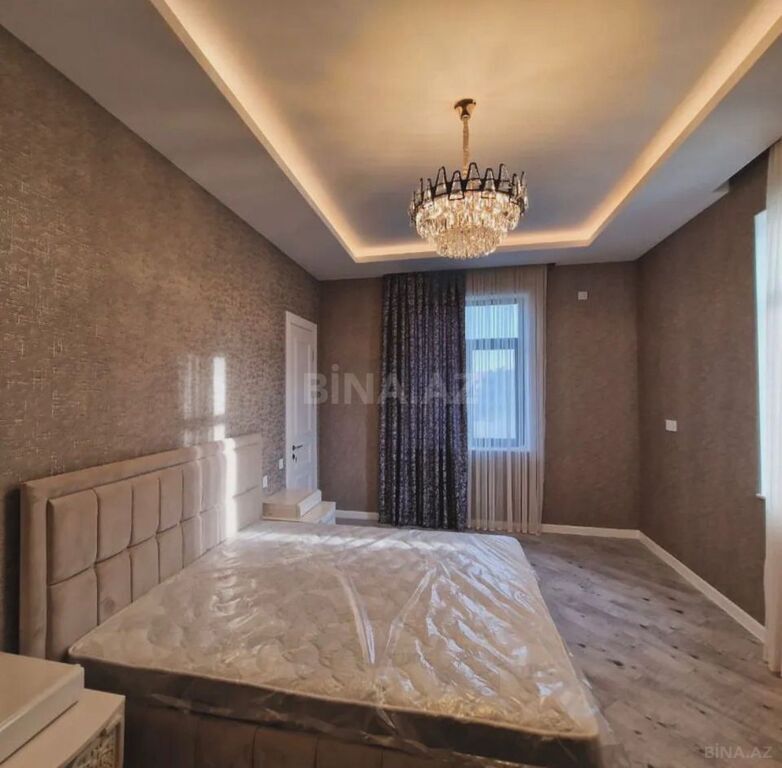 7 otaqlı həyət evi/bağ evi - Mərdəkan q. - 400 m² (15)
