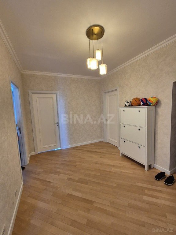 3-комн. новостройка - м. 8 ноября - 110 м² (11)