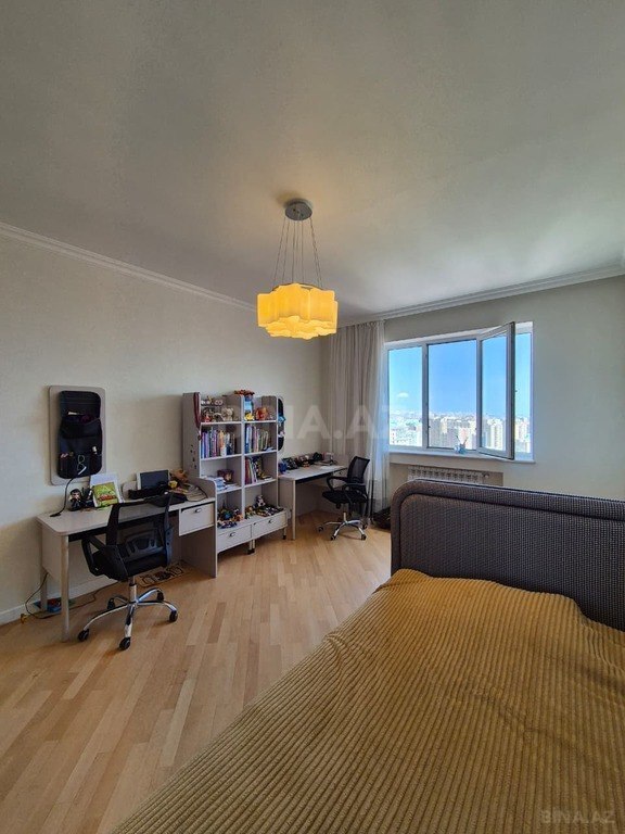 3-комн. новостройка - м. 8 ноября - 110 м² (7)