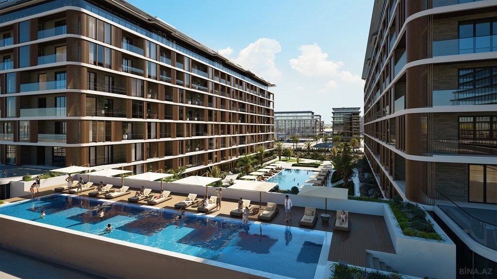 Sea Breeze tikinti şirkətinə məxsus yaşayış kompleksi-collage-photo-1