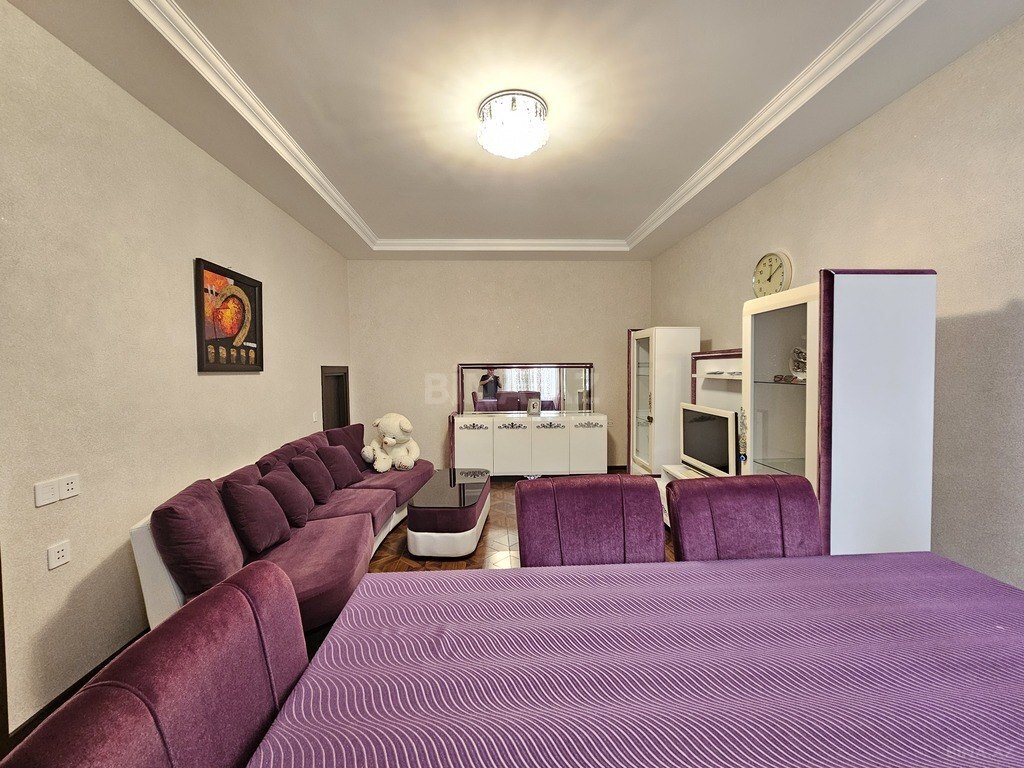 4 otaqlı həyət evi/bağ evi - Masazır q. - 120 m² (8)