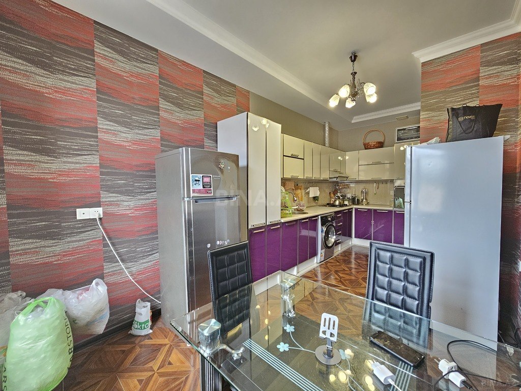 4 otaqlı həyət evi/bağ evi - Masazır q. - 120 m² (13)