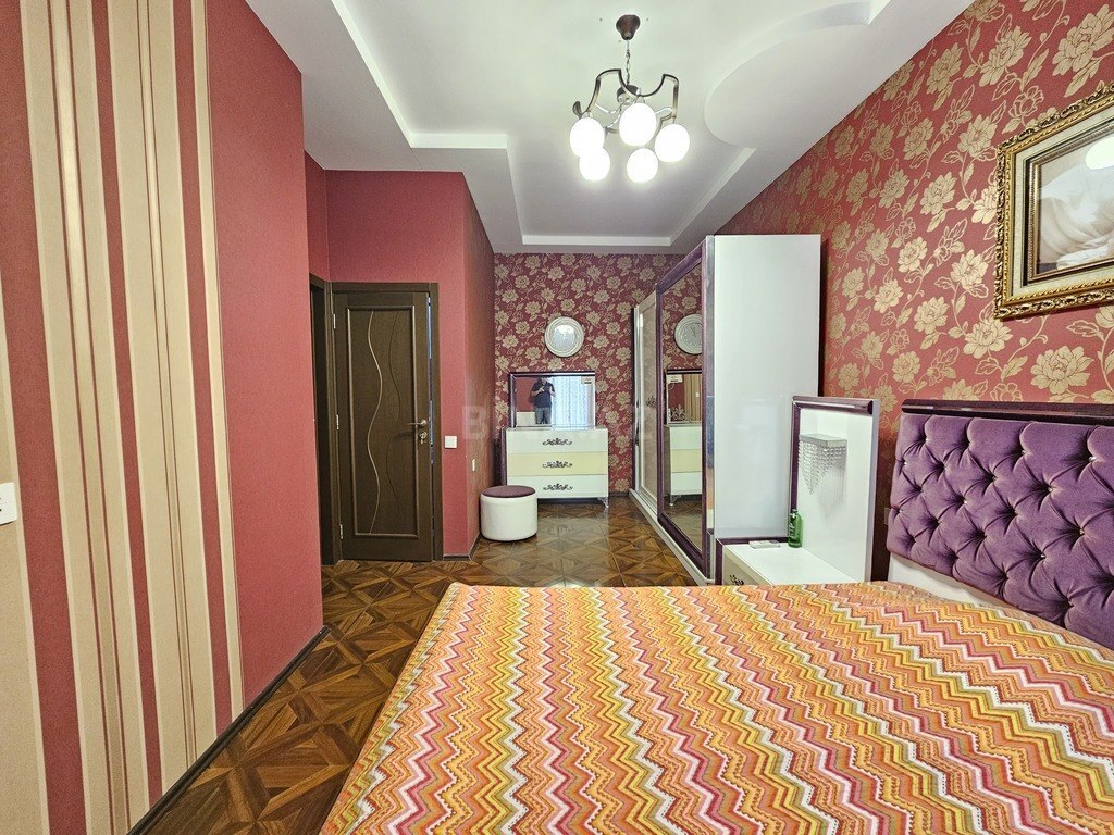 4 otaqlı həyət evi/bağ evi - Masazır q. - 120 m² (15)