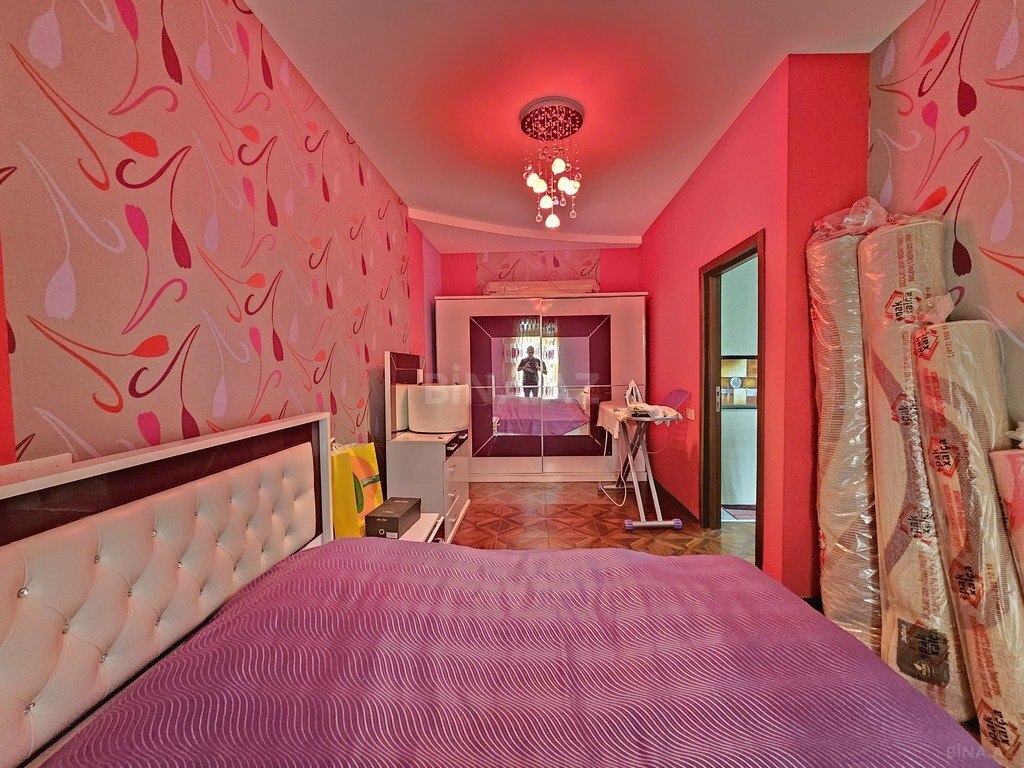 4 otaqlı həyət evi/bağ evi - Masazır q. - 120 m² (20)