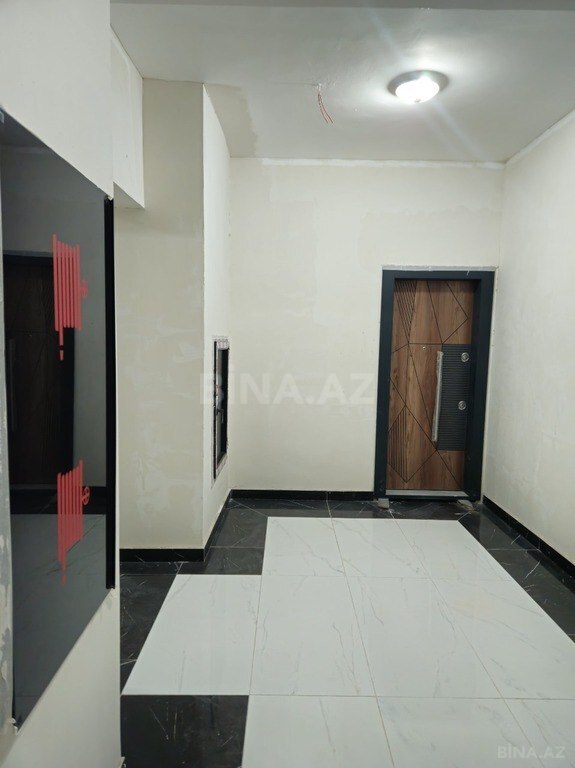 5 otaqlı yeni tikili - Nizami m. - 267 m² (5)