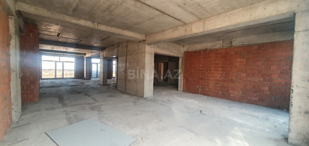 5 otaqlı yeni tikili - Nizami m. - 267 m² (9)