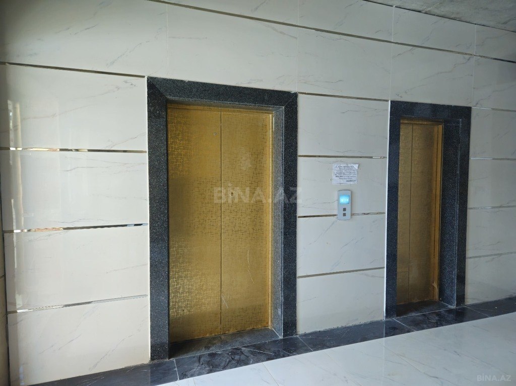 5 otaqlı yeni tikili - Nizami m. - 267 m² (10)