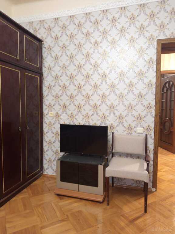2-комн. вторичка - Ясамальский р. - 60 м² (2)