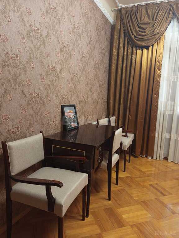 2-комн. вторичка - Ясамальский р. - 60 м² (3)