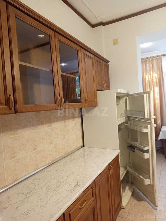 2-комн. вторичка - Ясамальский р. - 60 м² (10)