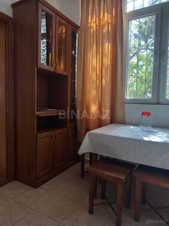 2-комн. вторичка - Ясамальский р. - 60 м² (12)