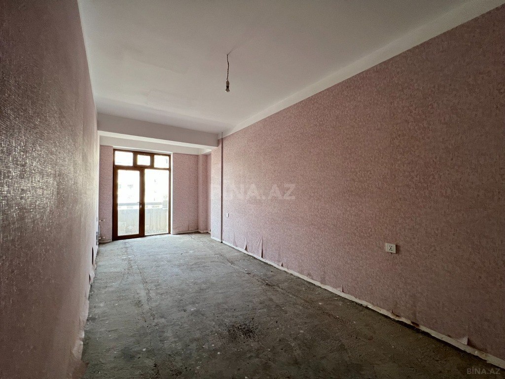 7-комн. новостройка - м. Нариман Нариманов - 275 м² (5)