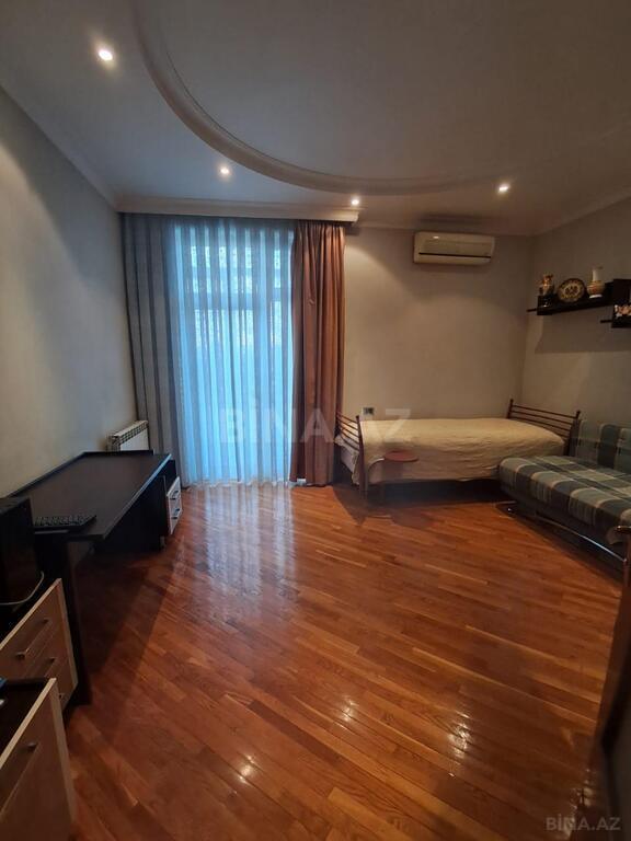 4 otaqlı yeni tikili - Gənclik m. - 210 m² (7)