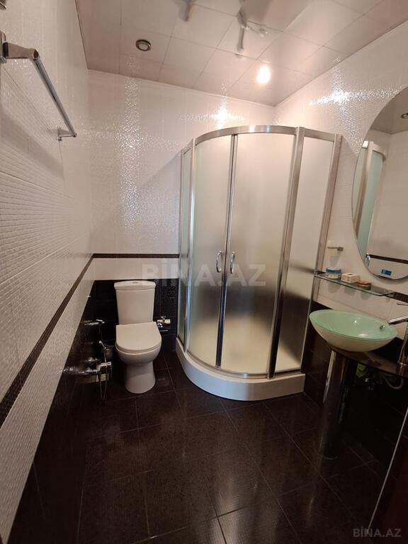 4 otaqlı yeni tikili - Gənclik m. - 210 m² (12)