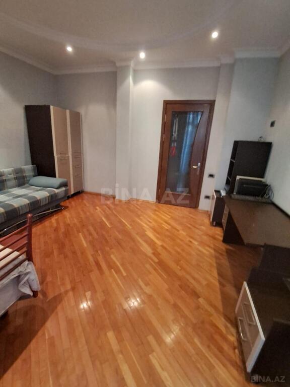 4 otaqlı yeni tikili - Gənclik m. - 210 m² (3)