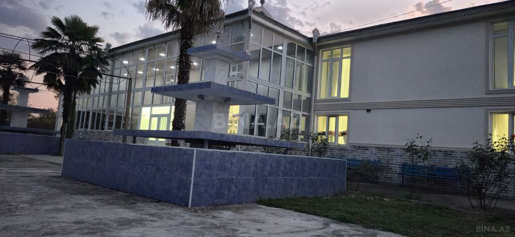 Объект - Балакен  - 3000 м² (18)