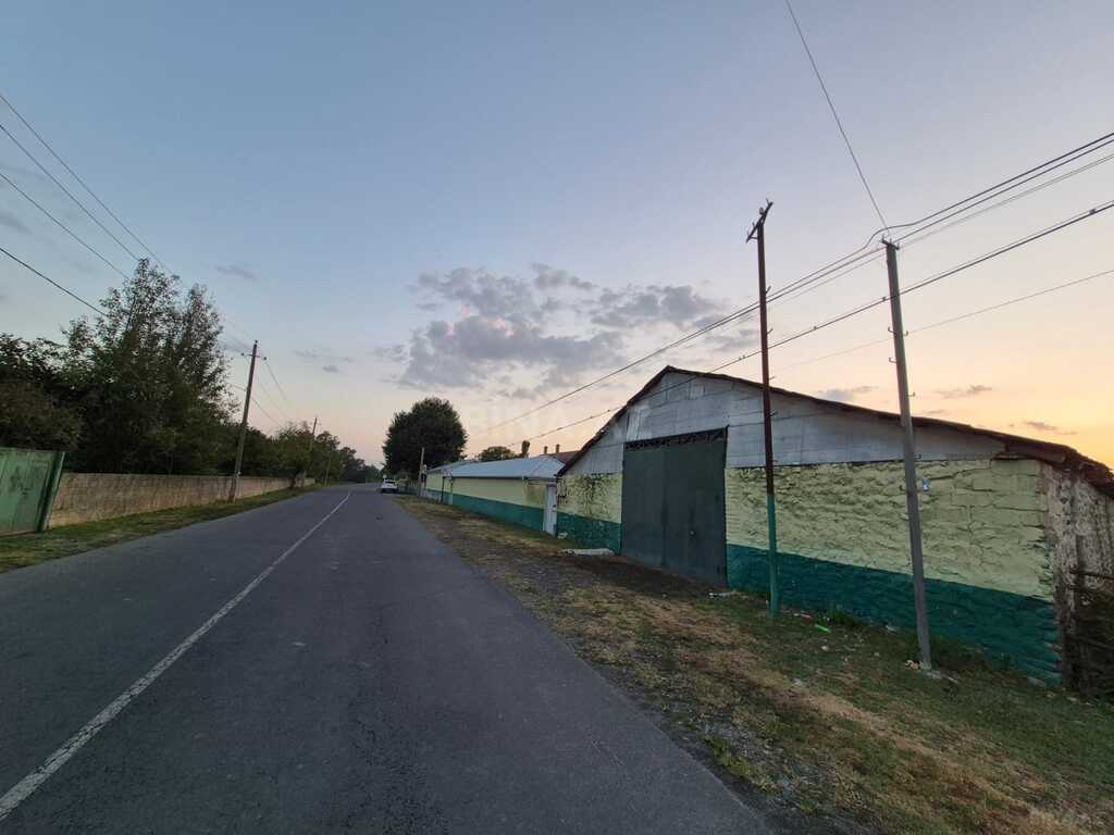 Объект - Балакен  - 3000 м² (15)
