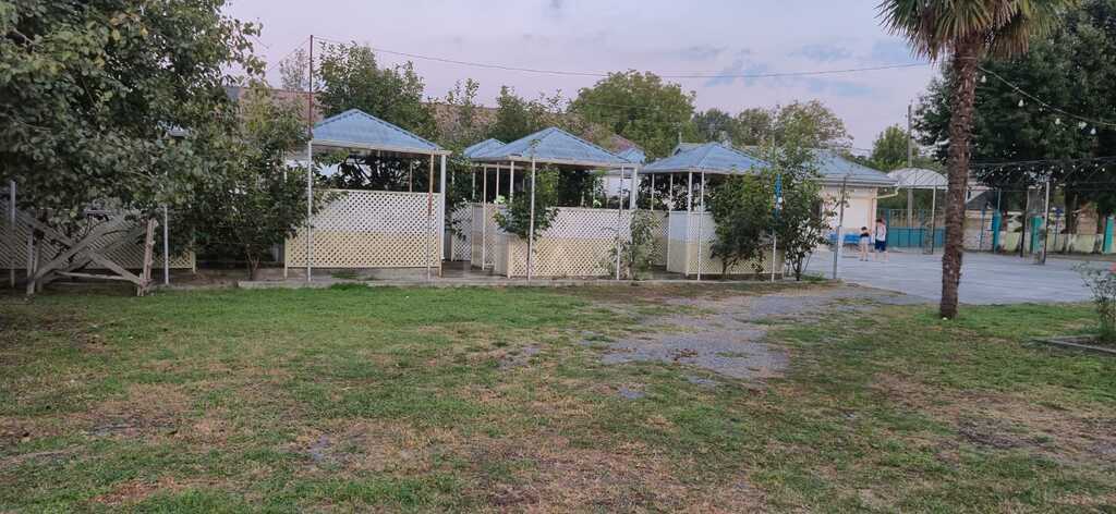 Объект - Балакен  - 3000 м² (14)