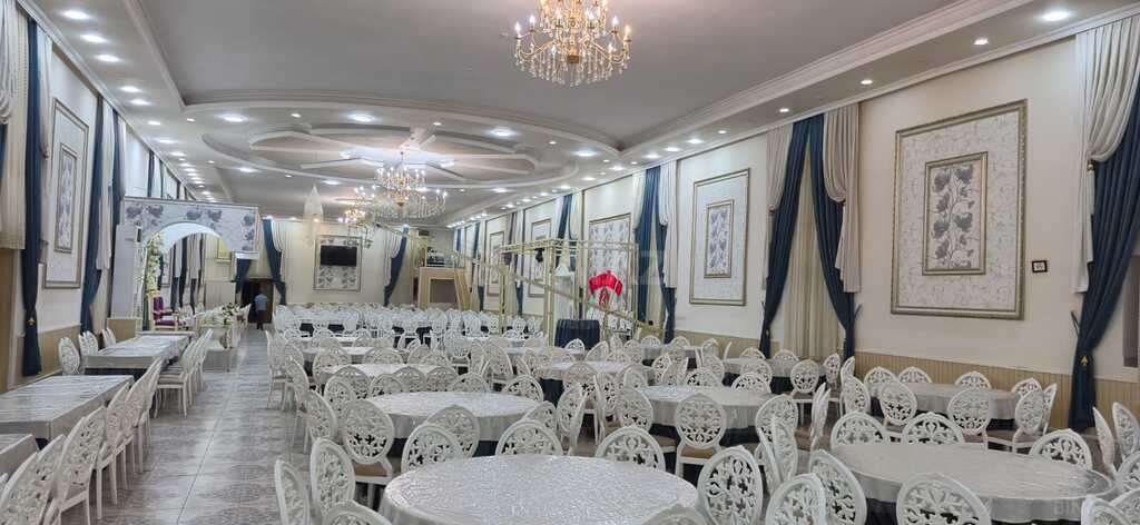 Объект - Балакен  - 3000 м² (1)