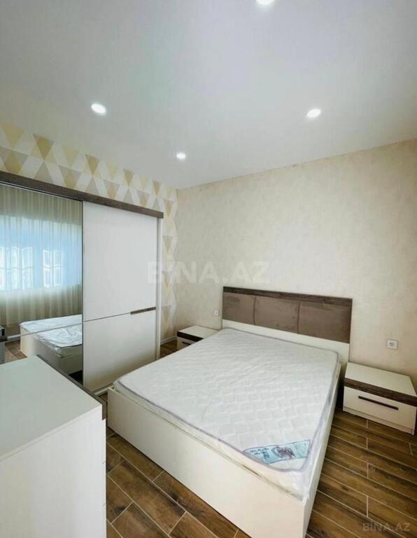 4 otaqlı həyət evi/bağ evi - Bilgəh q. - 300 m² (5)