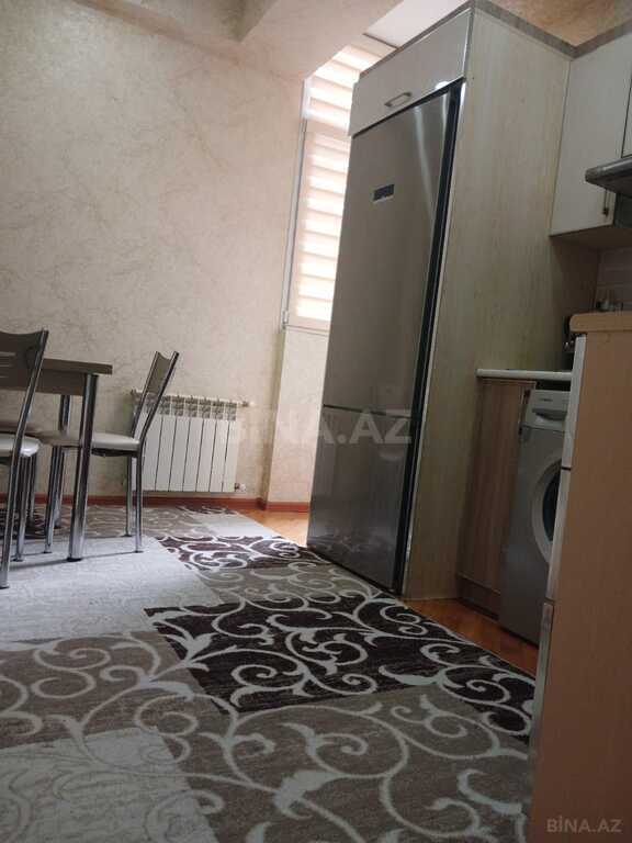 3 otaqlı yeni tikili - Həzi Aslanov m. - 83 m² (4)