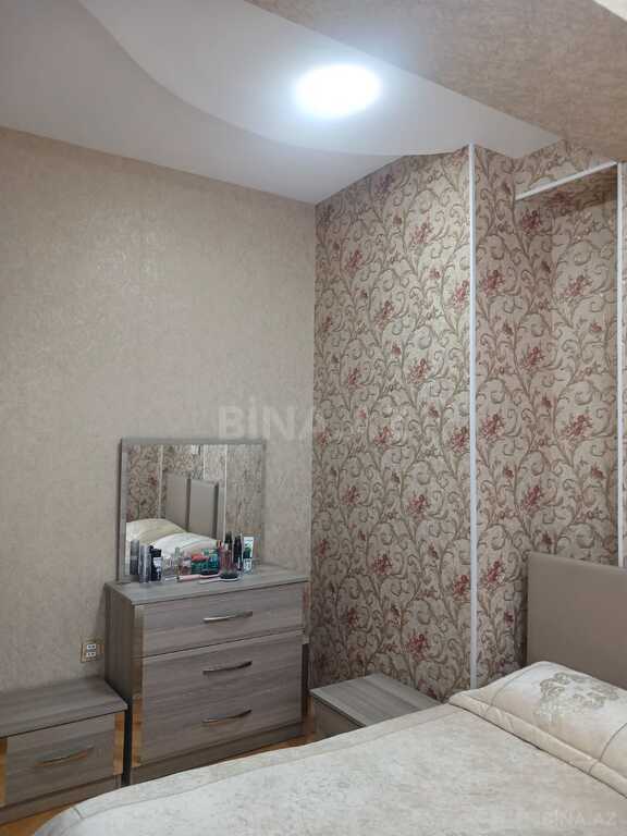 3 otaqlı yeni tikili - Həzi Aslanov m. - 83 m² (9)
