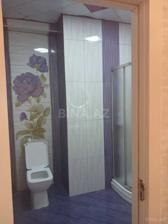 3 otaqlı yeni tikili - Həzi Aslanov m. - 83 m² (16)