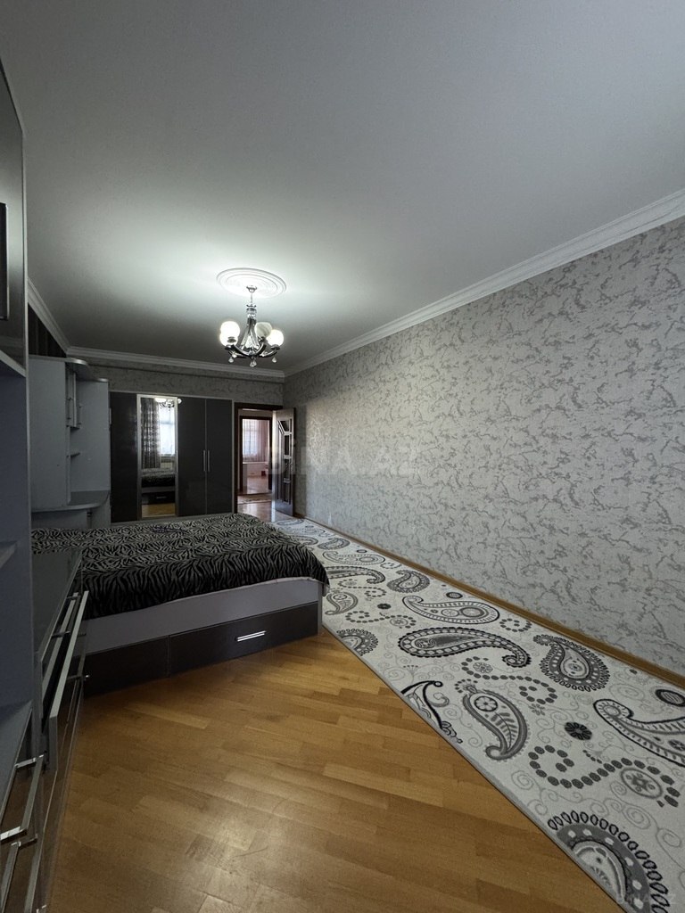 4 otaqlı yeni tikili - Nəsimi r. - 178 m² (17)
