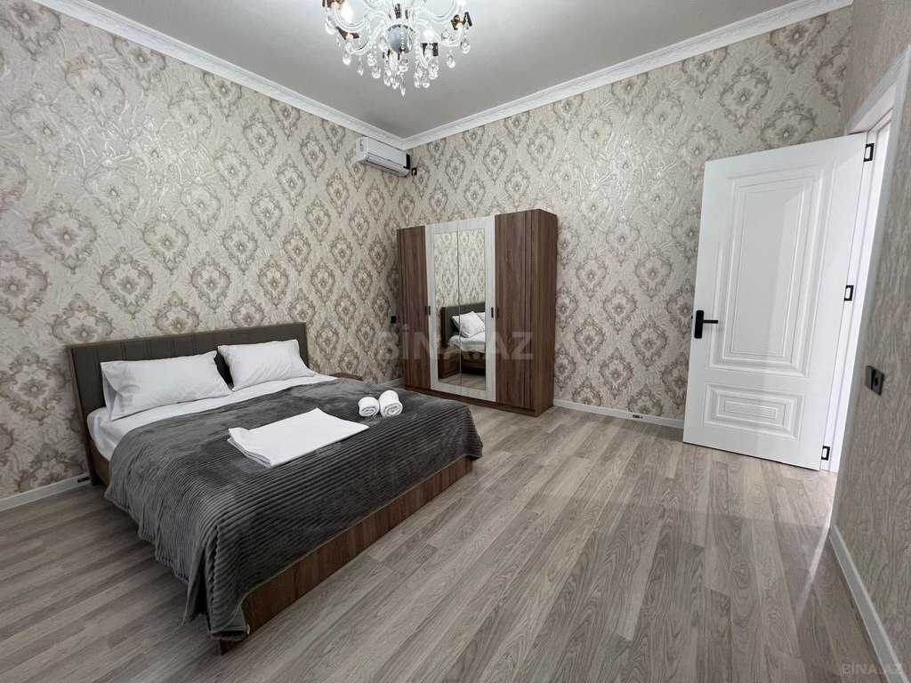 5-комн. дом/дача - Габала - 240 м² (10)