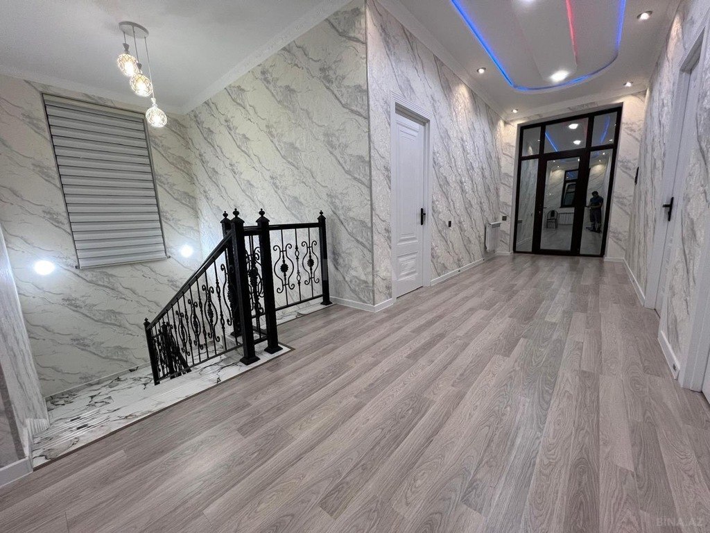 5-комн. дом/дача - Габала - 240 м² (14)
