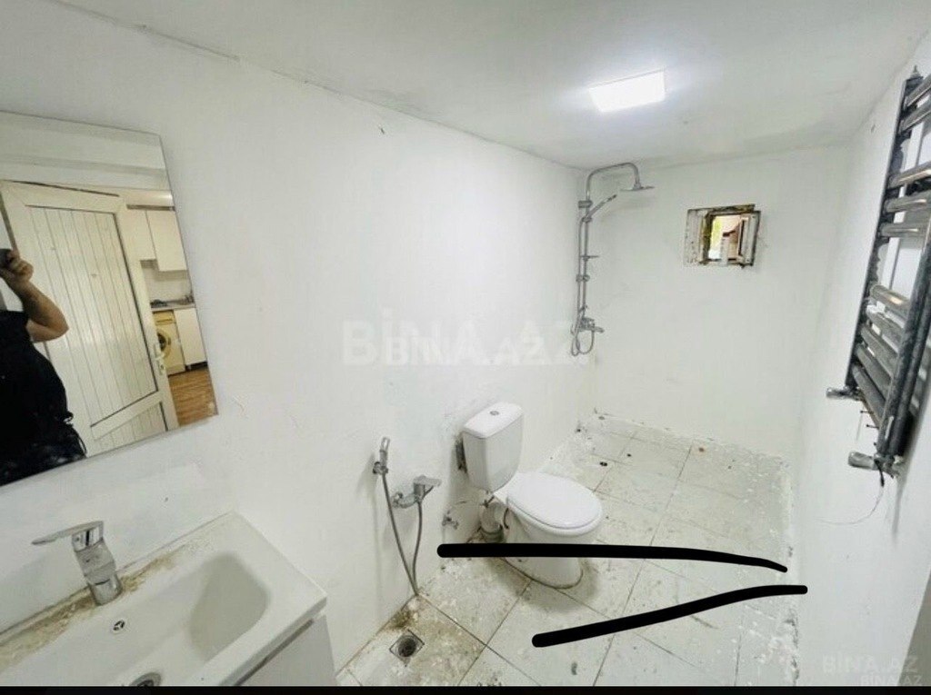 5-комн. дом/дача - Габала - 240 м² (11)