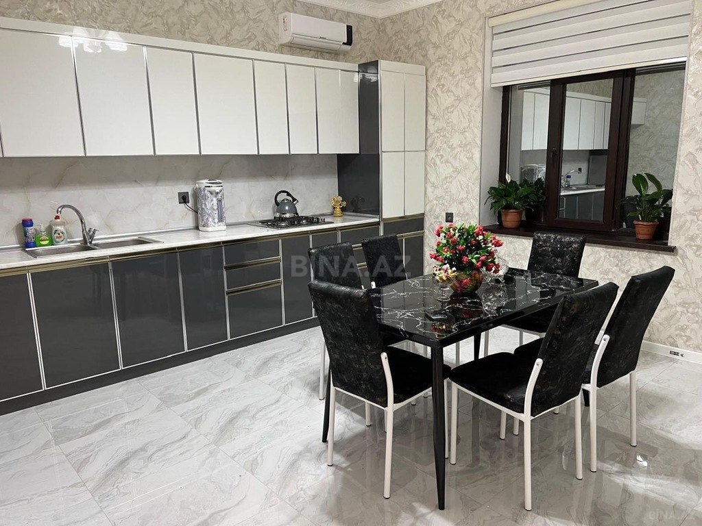 5-комн. дом/дача - Габала - 240 м² (12)