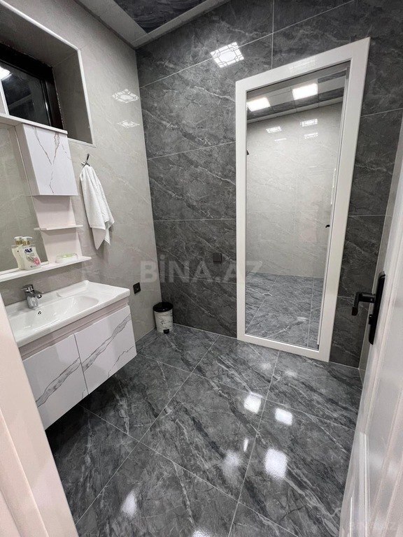 5-комн. дом/дача - Габала - 240 м² (5)