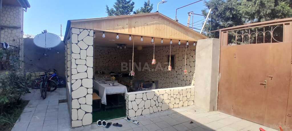 3-комн. дом/дача - пос. Пиршаги - 100 м² (18)